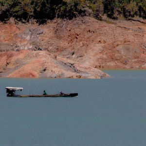 embalse Guatape_